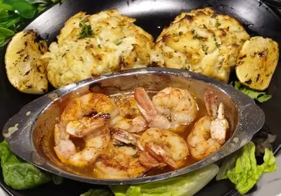 $15 For $30 Worth Of Casual Dining