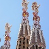 Image 10: Visita guiada Sagrada Familia & Park Güell