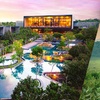 Image 1: ✈ SRI LANKA | Yala - Hilton Yala Resort 5*, 5 nuit - Tout inclus