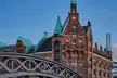 Hamburgs UNESCO Weltkulturerbe Lager und Kathedralen des Handels - Image 7