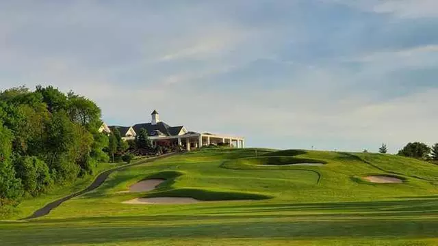 Online Booking - Round of Golf at New York Country Club - Primary Image