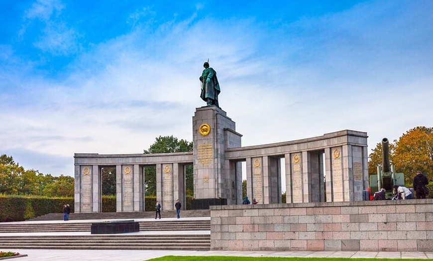 Image 12: Berlin Tierpark Ohne Anstehen Tickets und Individualverkehr