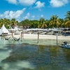 Image 14: All Inclusive Isla Mujeres Catamaran Tour with Beach Club