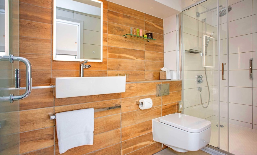 Image 4: ✈ SCOZIA | Edimburgo - Ten Hill Place Hotel 4* - City break