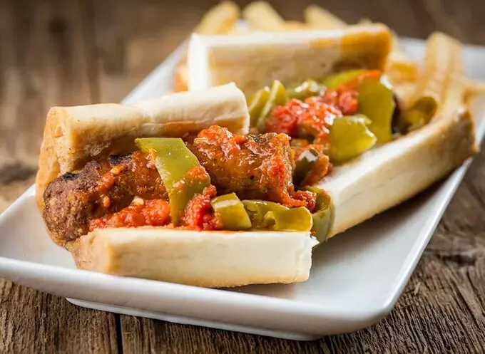 $15 For $30 Worth Of Pizza & More For Take Out
