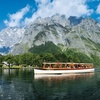 Image 22: Private Tour zum Königssee und Salzbergwerk Berchtesgaden ab München