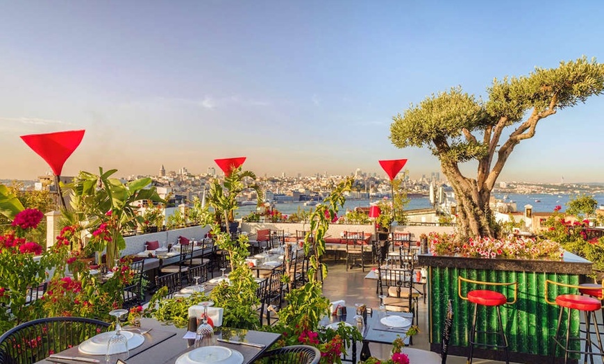 Image 30: ✈ TURKIJE | Istanbul - Seres Old City 3*, 2 nachten - City break