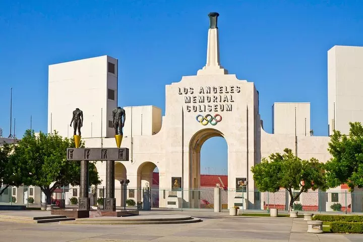 Los Angeles Ports of Call Tours