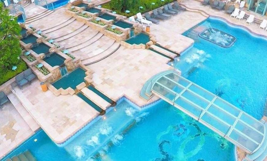 Image 154: ✈ JAPAN | Tokyo - Hotel East21 Tokyo 4*, 3 nights - City break