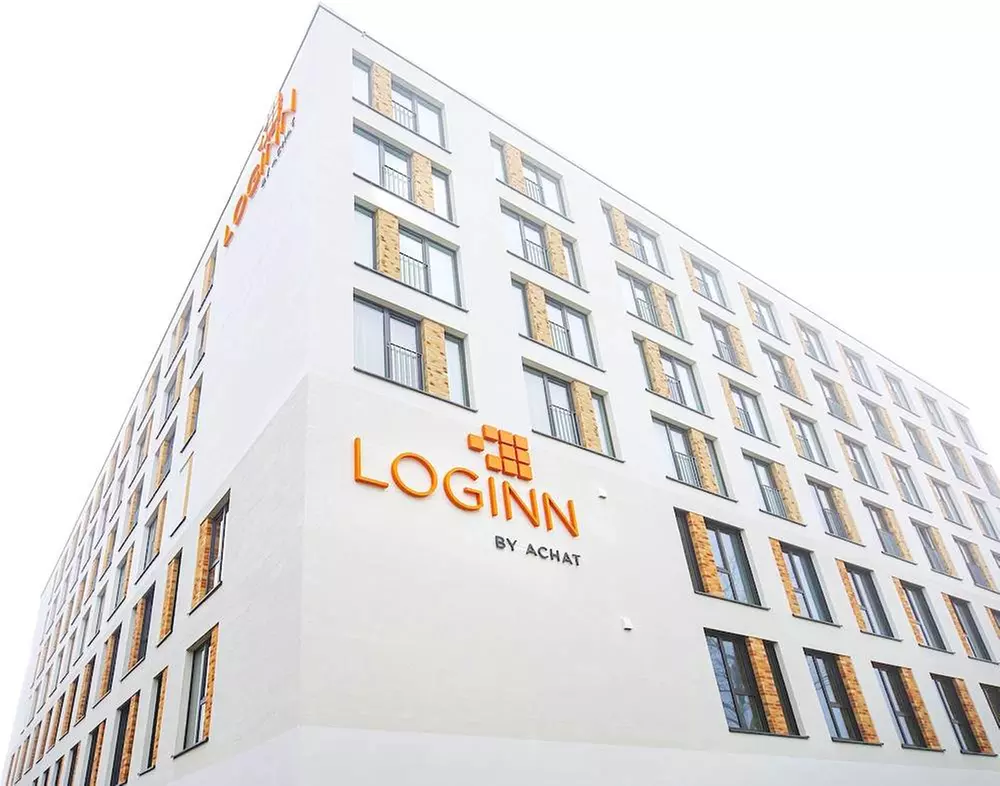 ✈ DEUTSCHLAND | Berlin - LOGINN Hotel Berlin Airport 3*, 2 Nächte -...