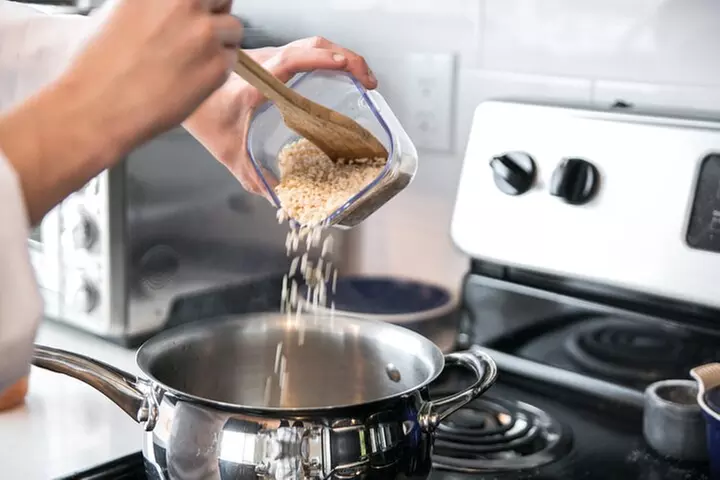 Authentic Italian Cooking Class in Seattle (5-Course Meal)