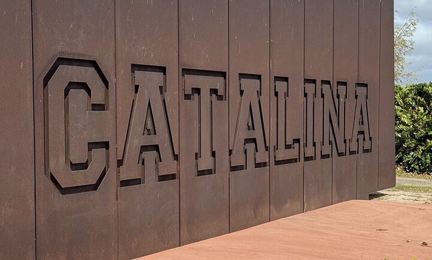 Image 9: Beautiful Bowen Private Tour Departing From Mackay.