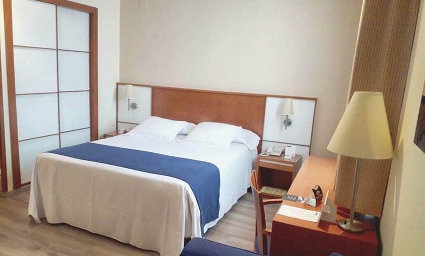Image 5: ✈ SPAGNA | Valenza - Hotel RH Sorolla Centro 3* - City break