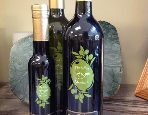 $15 For $30 Worth Of Cafe Menu Items, Olive Oil, Balsamic Vinegar & Store Merchandise - Second Medium