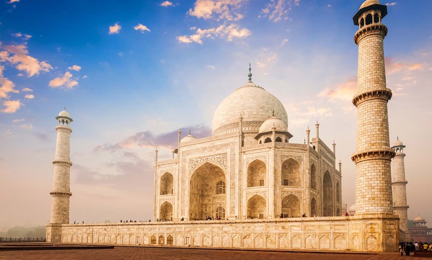 Image 24: ✈ INDE | New Delhi - Rajasthan - Sur les traces des rois - Circuit