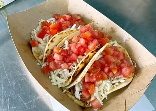 5% Cash Back at Detroit Taco Company - Shelby