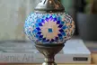 Turkish Mosaic Lamp Making Workshop - Second Medium