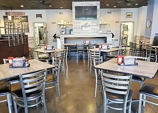 5% Cash Back at Dunwellz Custom Kitchen And P...