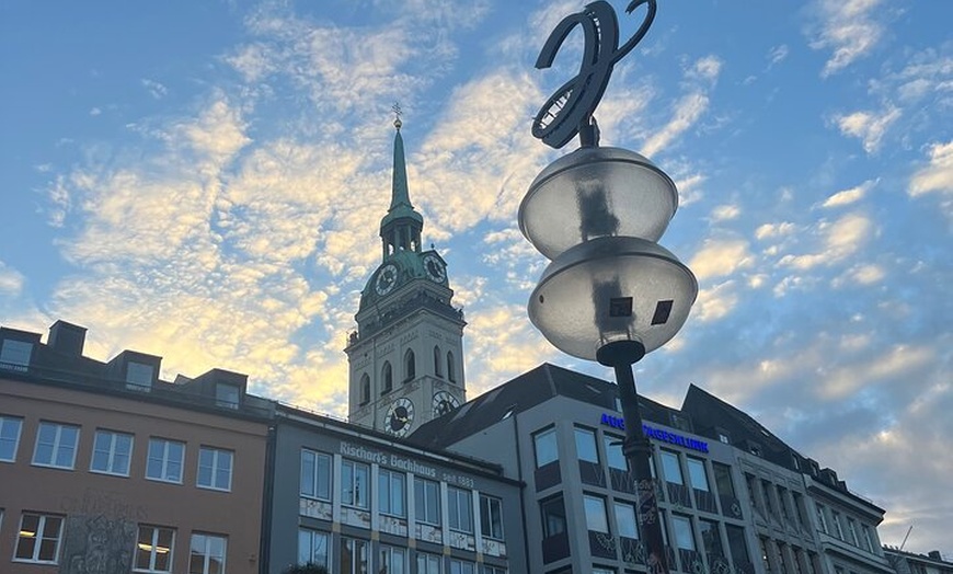 Image 14: Living Deliberatedly Today München Biertouren