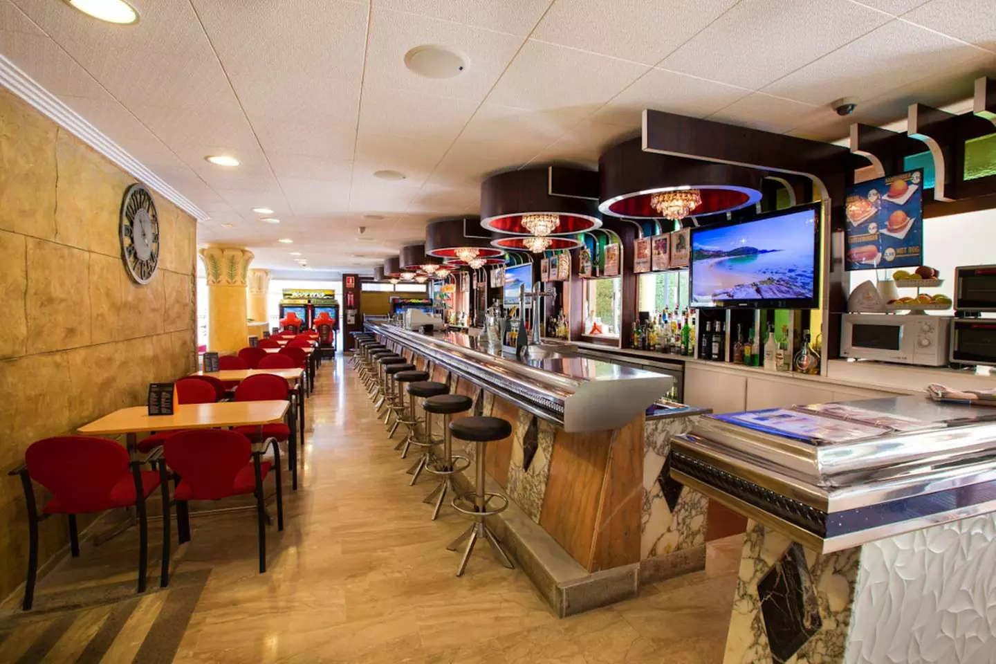 ✈ COSTA BRAVA | Lloret de Mar - Hotel Cleopatra Spa 4*, 2 Nächte - ...