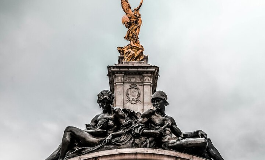 Image 18: Best London Sightseeing Tour with Blue Badge Tour Guide