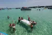 Private Crab Island Party by Boat - Second Medium