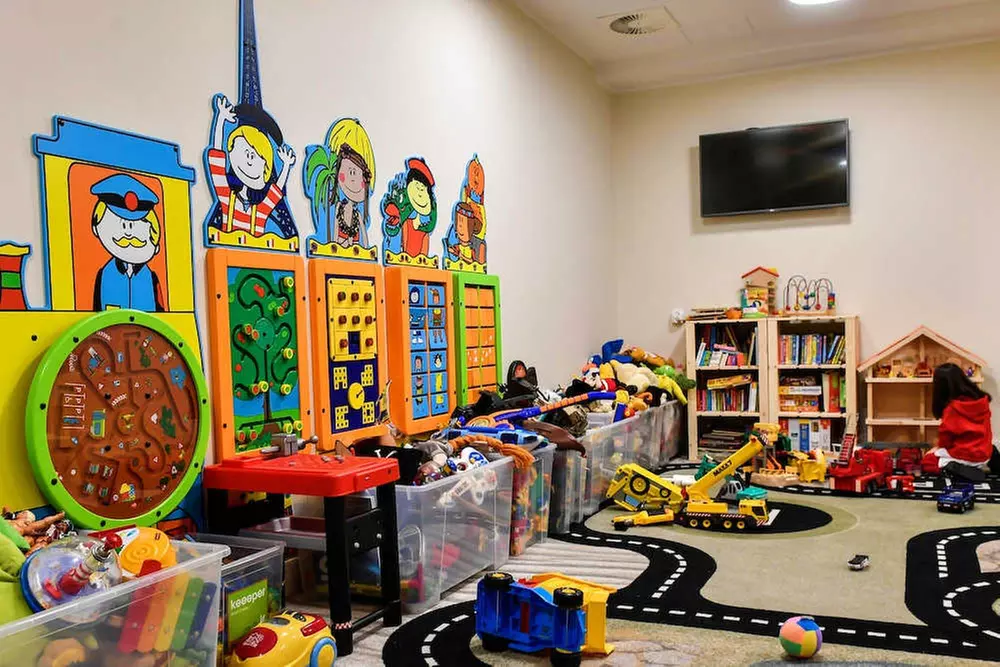 ✈ POLSKA | Sopot - Hotel Sopot 4*, 2 nocy - City break