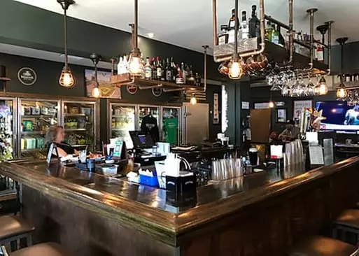 5% Cash Back at McGettigan's 19TH Hole