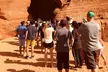 Upper Antelope Canyon Tour Tickets - Page, AZ - Second Medium