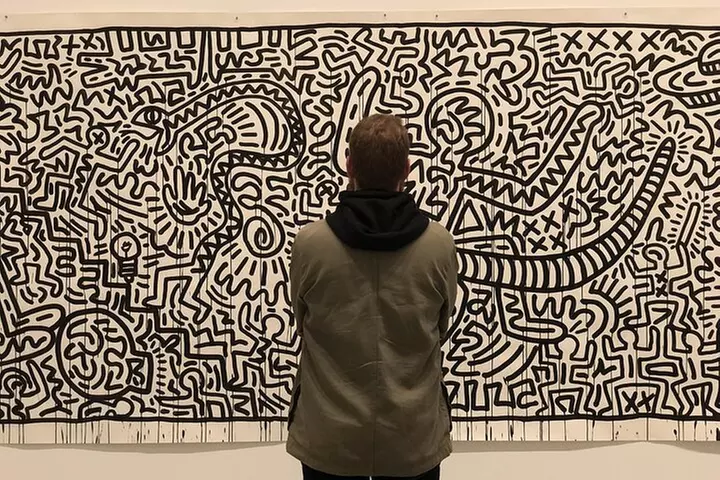 "The Met" Metropolitan Museum of Art Exclusive Guided Tour