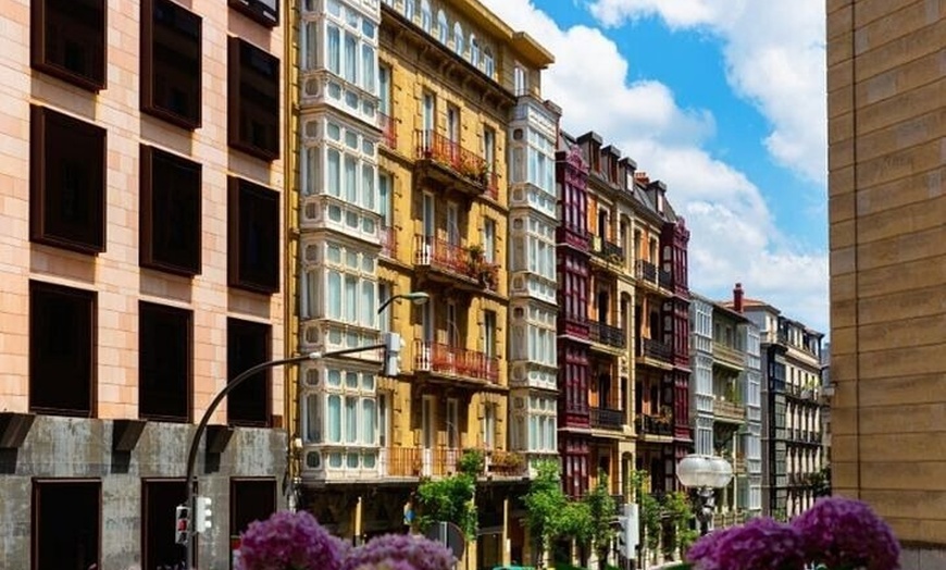 Image 3: Visita guiada de comida callejera por Bilbao