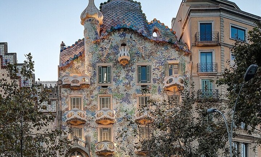 Image 4: Coffee Crawl en Barcelona