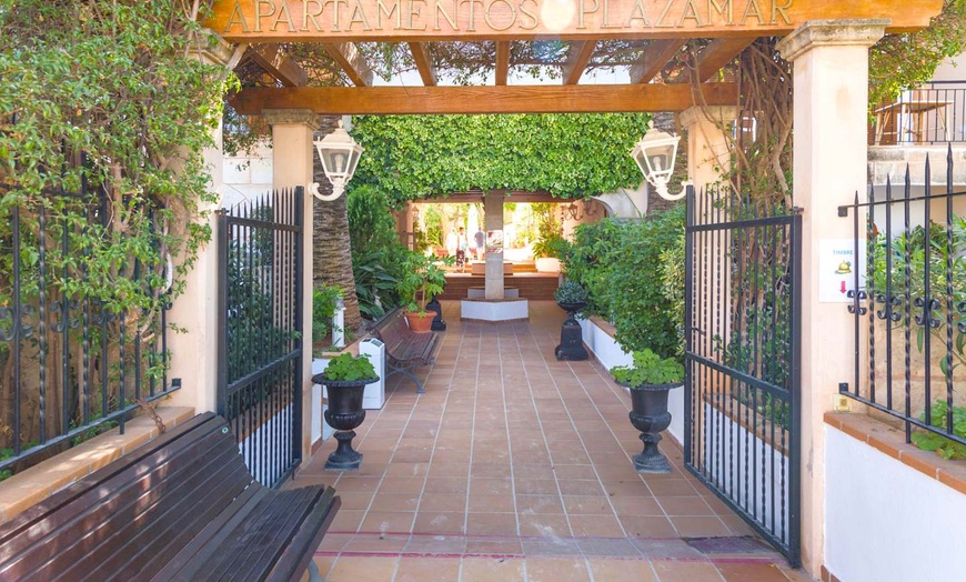 Image 12: ✈ MALLORCA | Santa Ponsa - Plazamar Serenity Resort 3*, 3 nachten