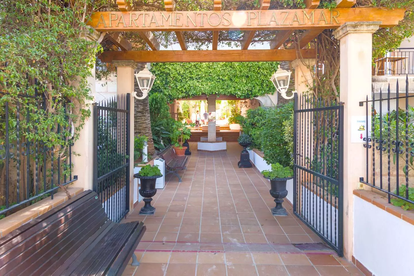 ✈ MALLORCA | Santa Ponsa - Plazamar Serenity Resort 3*, 4 nights