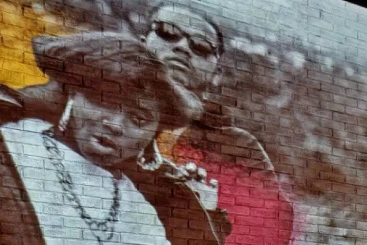 National Museum of African American Music Admission - Image 7