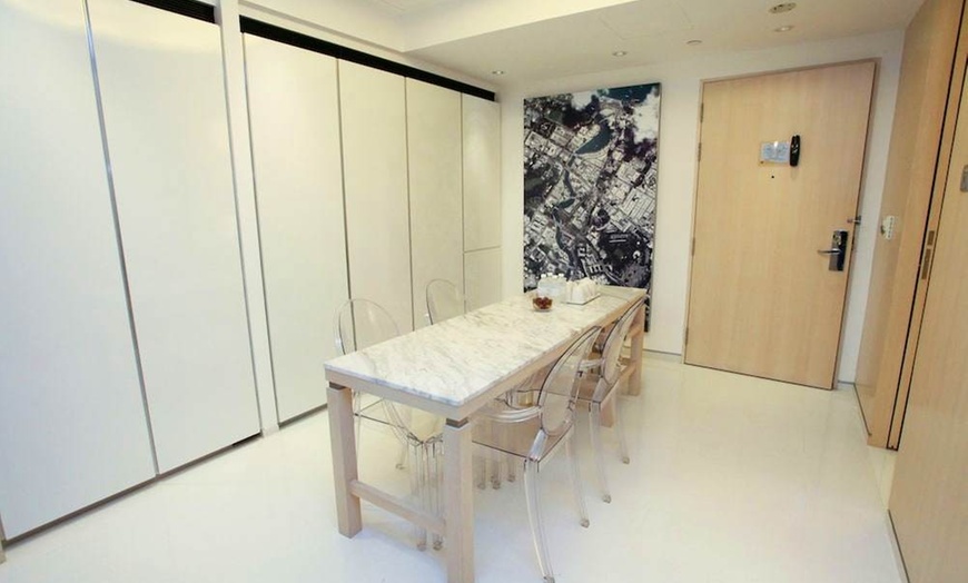 Image 14: ✈ SINGAPORE - Grand Copthorne Waterfront Singapore 5*, 6 nights - C...