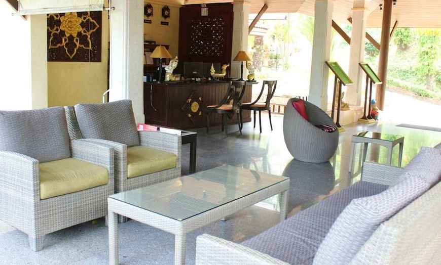 Image 30: ✈ THAÏLANDE | Khao Lak - Khao Lak Palm Beach Resort avec excursion ...