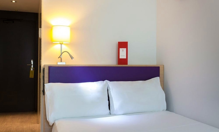 Image 10: ✈ HISZPANIA | Madryt - Exe Moncloa 4* - City break