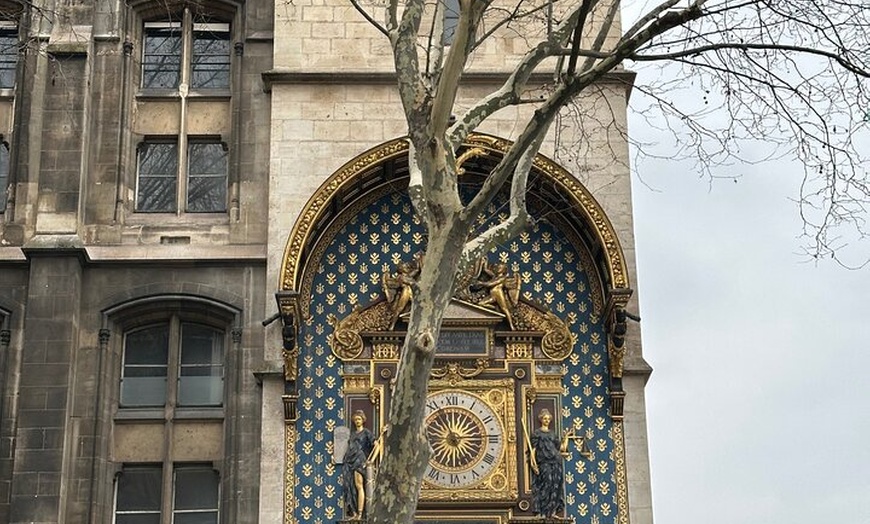 Image 16: L'aventure du Débutant parisien et débloquez la Ville Lumière