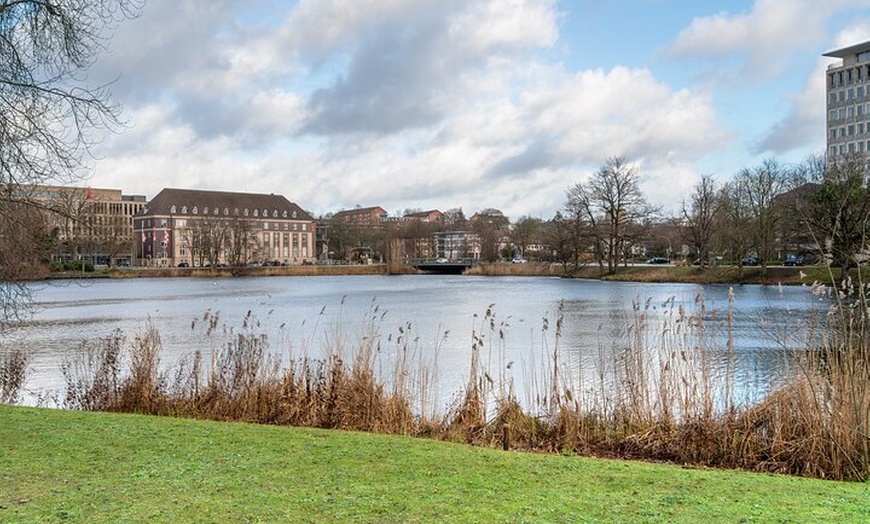 Image 6: Kiel in 60 Minuten mit einem Einheimischen erkunden
