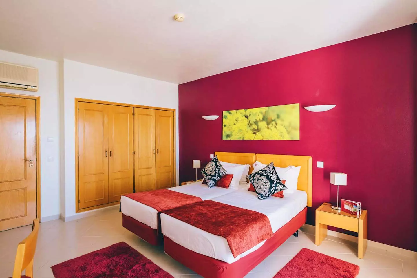 ✈ ALGARVE | Albufeira - Muthu Forte da Oura Apartment Hotel 5*, 2 n...