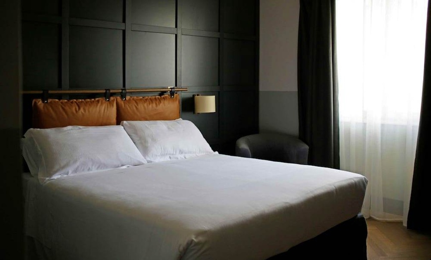 Image 8: ✈ ITALIE | Rome - c-hotels Club House Roma 4*, 2 nuit - City break