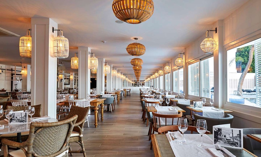 Image 10: ✈ COSTA BRAVA | Lloret de Mar - Hotel Delamar Adults Only 4*, 2 nig...