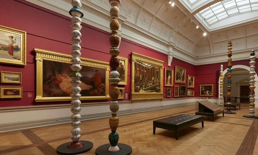 Image 10: 7 Wonders of Sydney East/CBD Luxury Private Tour