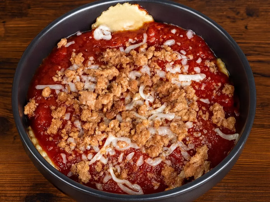 $15 For $30 Worth Of Italian Cuisine