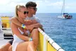 Isla Mujeres Private Catamaran Tour with Transportation - Second Medium