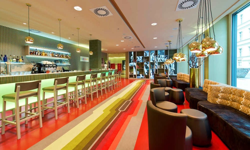 Image 19: ✈ GERMANY | Berlin - Leonardo Hotel Berlin Mitte 4*, 2 nights - Cit...