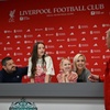 Image 13: The LFC Stadium Tour