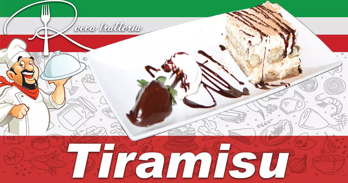 $15 For $30 Worth Of Italian Cuisine & More