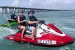 1.5-Hour Historical Jet Ski Experience in South Padre Island - Second Medium